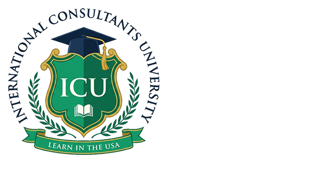 International Consultants University